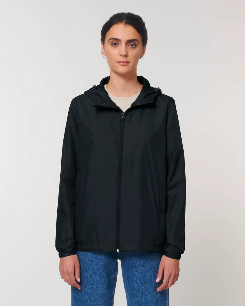 Commuter in Black